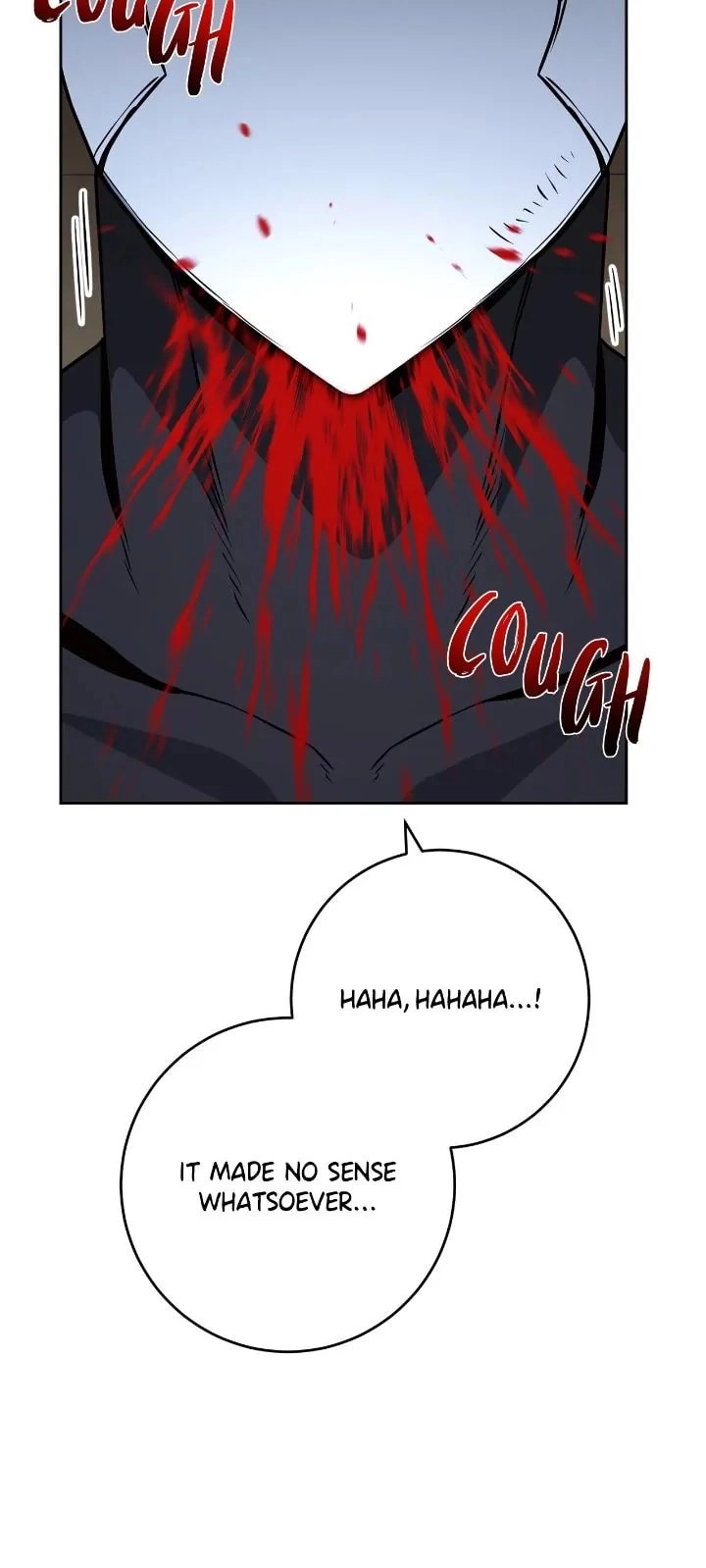 The Skeleton Soldier Failed to Defend the Dungeon Chapter 258, page 14 of 44