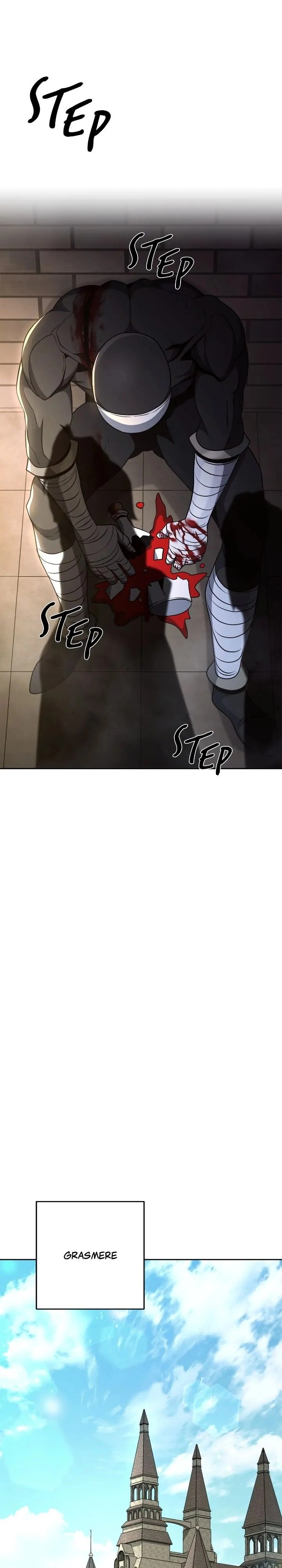 The Skeleton Soldier Failed to Defend the Dungeon Chapter 258, page 27 of 44