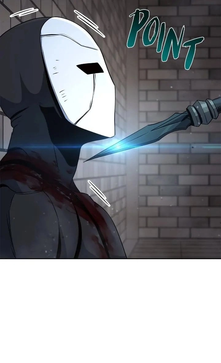 The Skeleton Soldier Failed to Defend the Dungeon Chapter 258, page 8 of 44