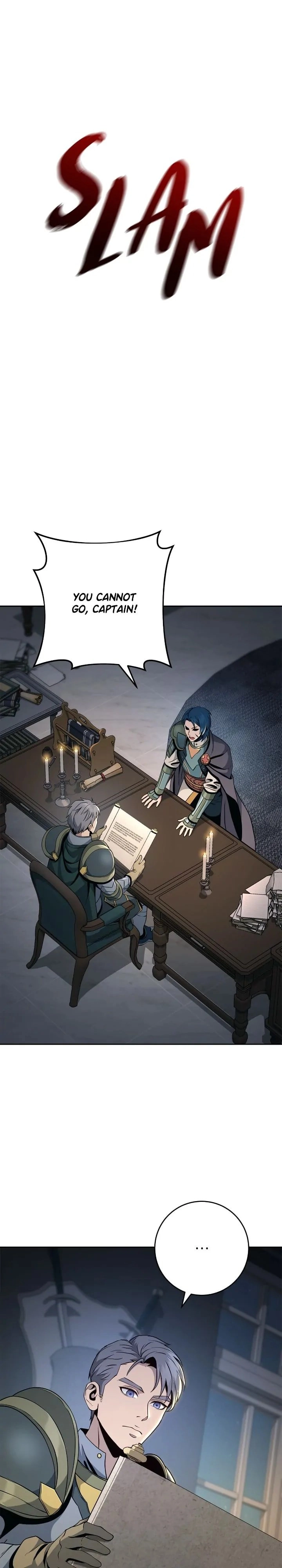 The Skeleton Soldier Failed to Defend the Dungeon Chapter 259, page 16 of 43