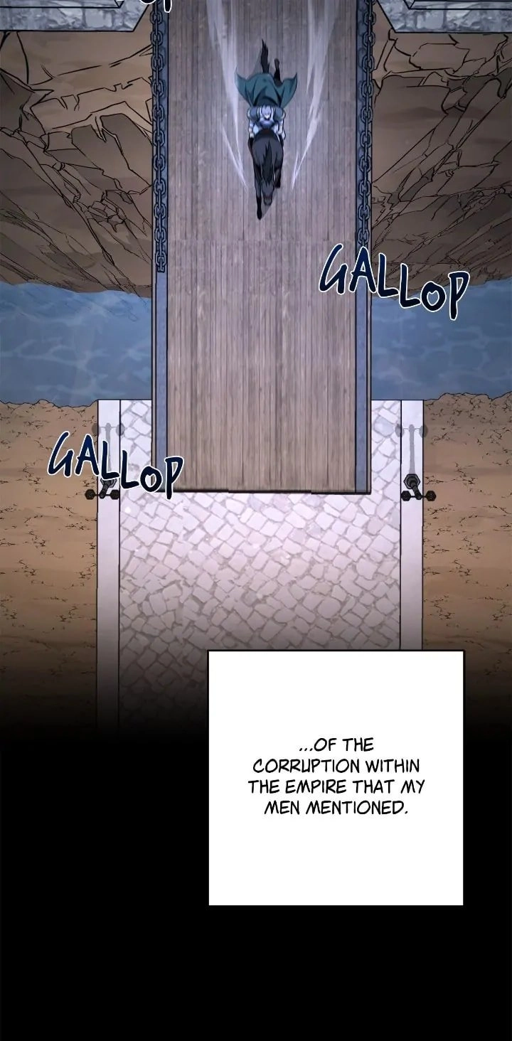 The Skeleton Soldier Failed to Defend the Dungeon Chapter 259, page 29 of 43