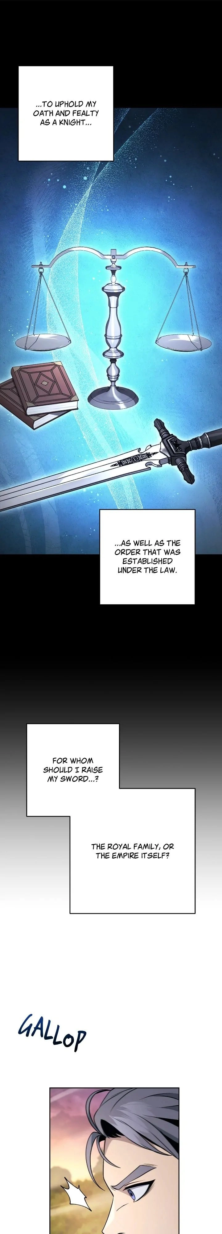 The Skeleton Soldier Failed to Defend the Dungeon Chapter 259, page 33 of 43