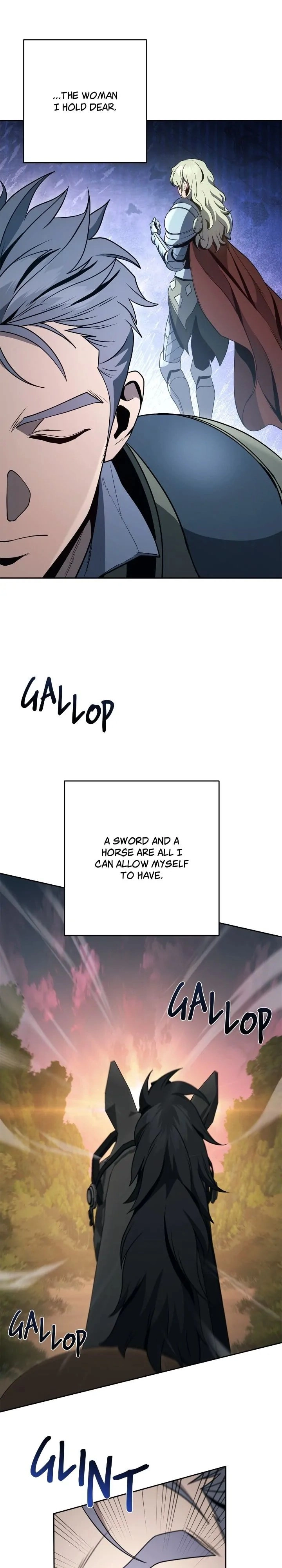 The Skeleton Soldier Failed to Defend the Dungeon Chapter 259, page 35 of 43