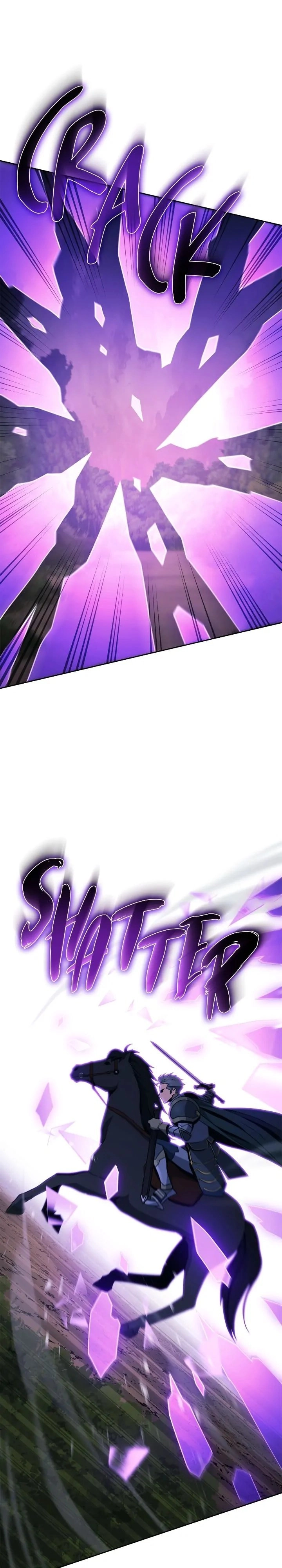 The Skeleton Soldier Failed to Defend the Dungeon Chapter 259, page 38 of 43