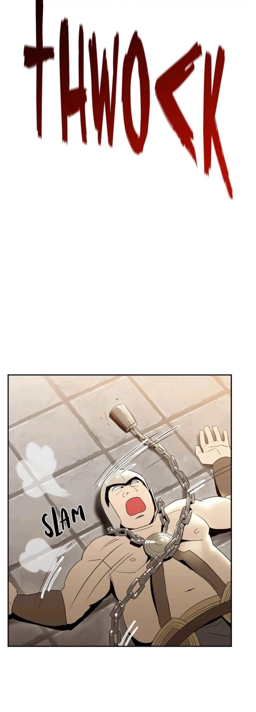 The Skeleton Soldier Failed to Defend the Dungeon Chapter 26, page 10 of 47