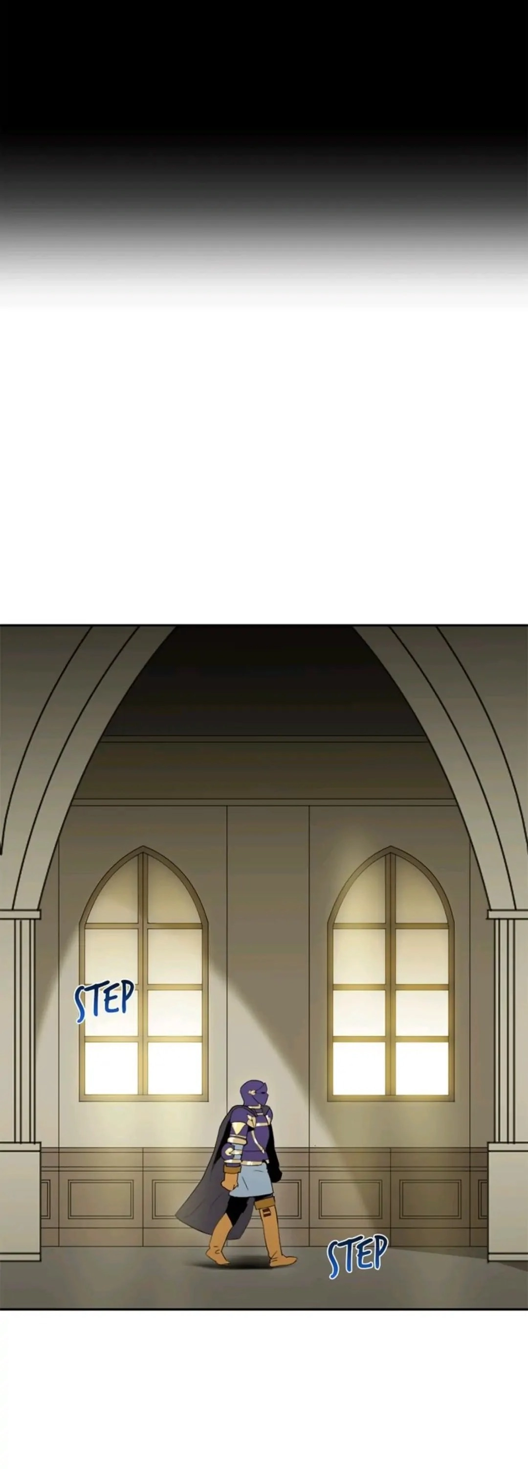 The Skeleton Soldier Failed to Defend the Dungeon Chapter 26, page 14 of 47