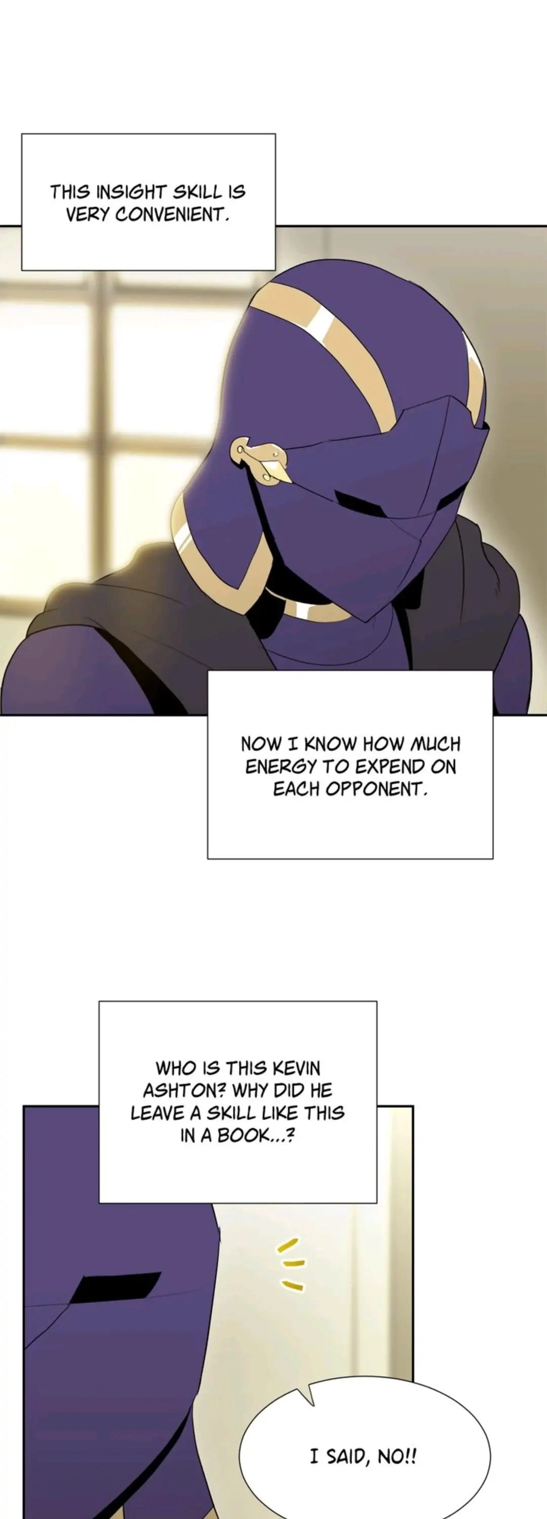 The Skeleton Soldier Failed to Defend the Dungeon Chapter 26, page 15 of 47