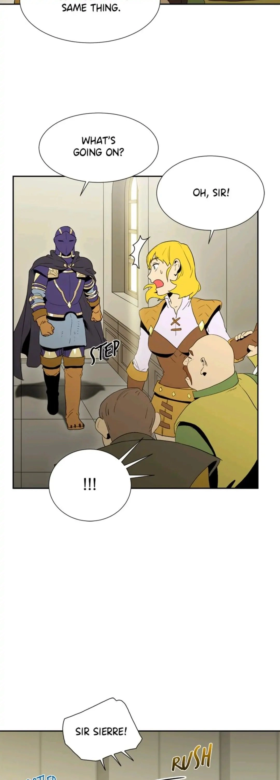 The Skeleton Soldier Failed to Defend the Dungeon Chapter 26, page 17 of 47
