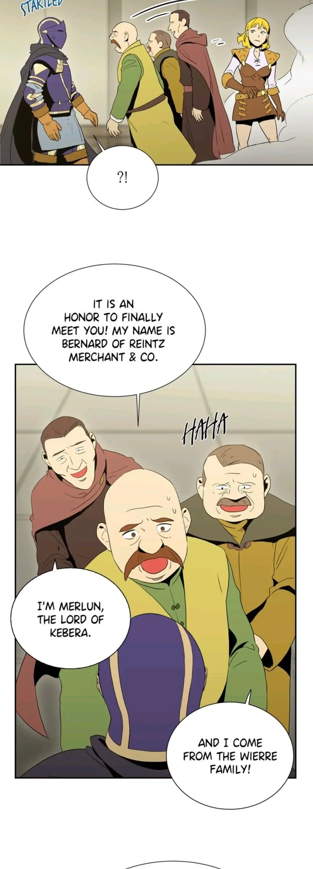 The Skeleton Soldier Failed to Defend the Dungeon Chapter 26, page 18 of 47