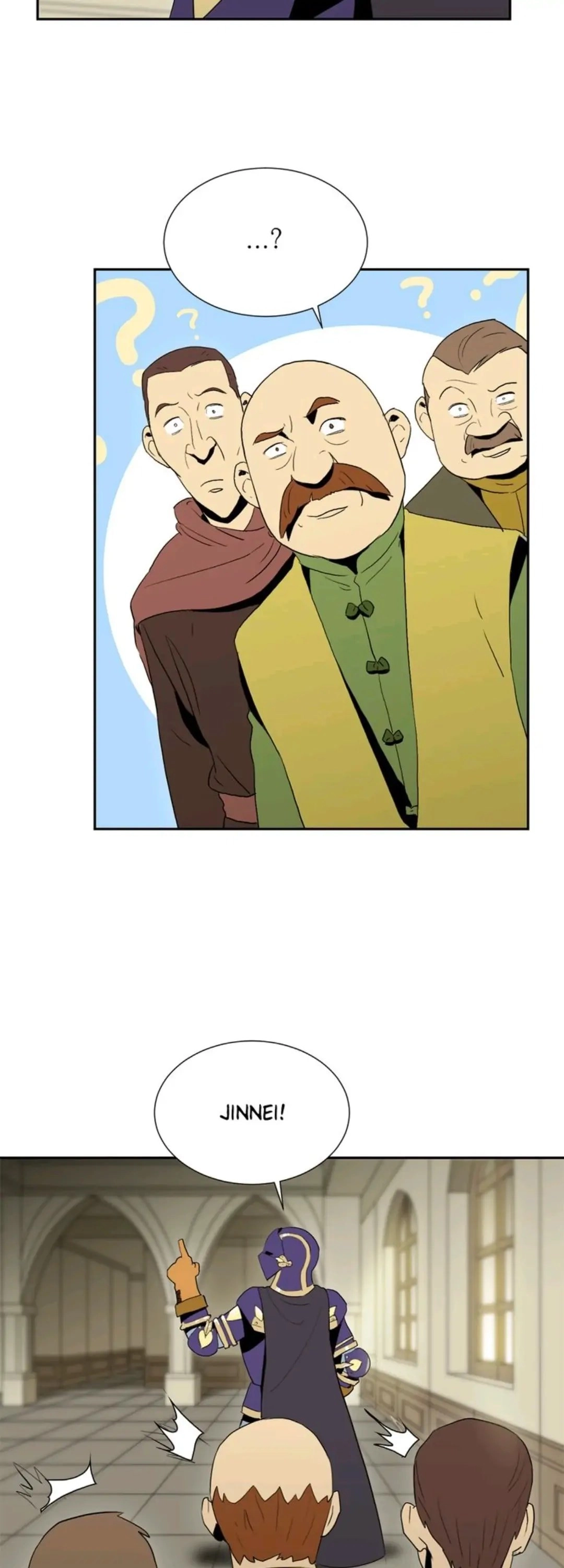 The Skeleton Soldier Failed to Defend the Dungeon Chapter 26, page 22 of 47