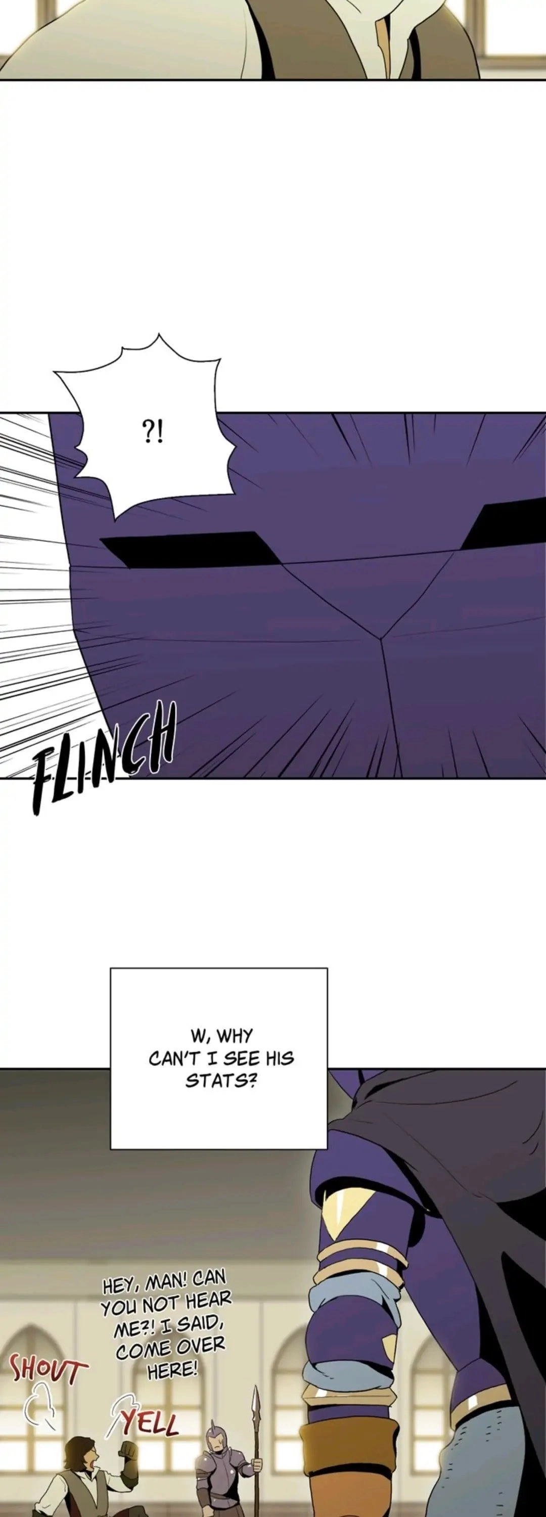 The Skeleton Soldier Failed to Defend the Dungeon Chapter 26, page 30 of 47