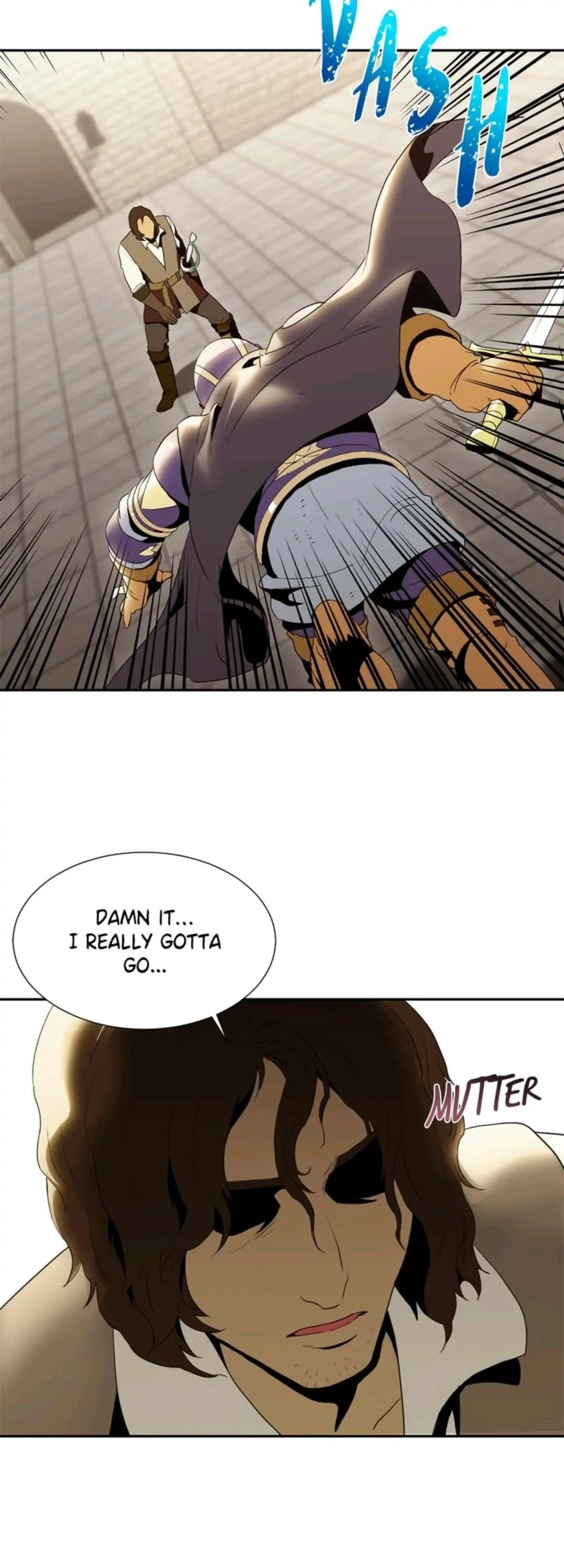 The Skeleton Soldier Failed to Defend the Dungeon Chapter 26, page 39 of 47