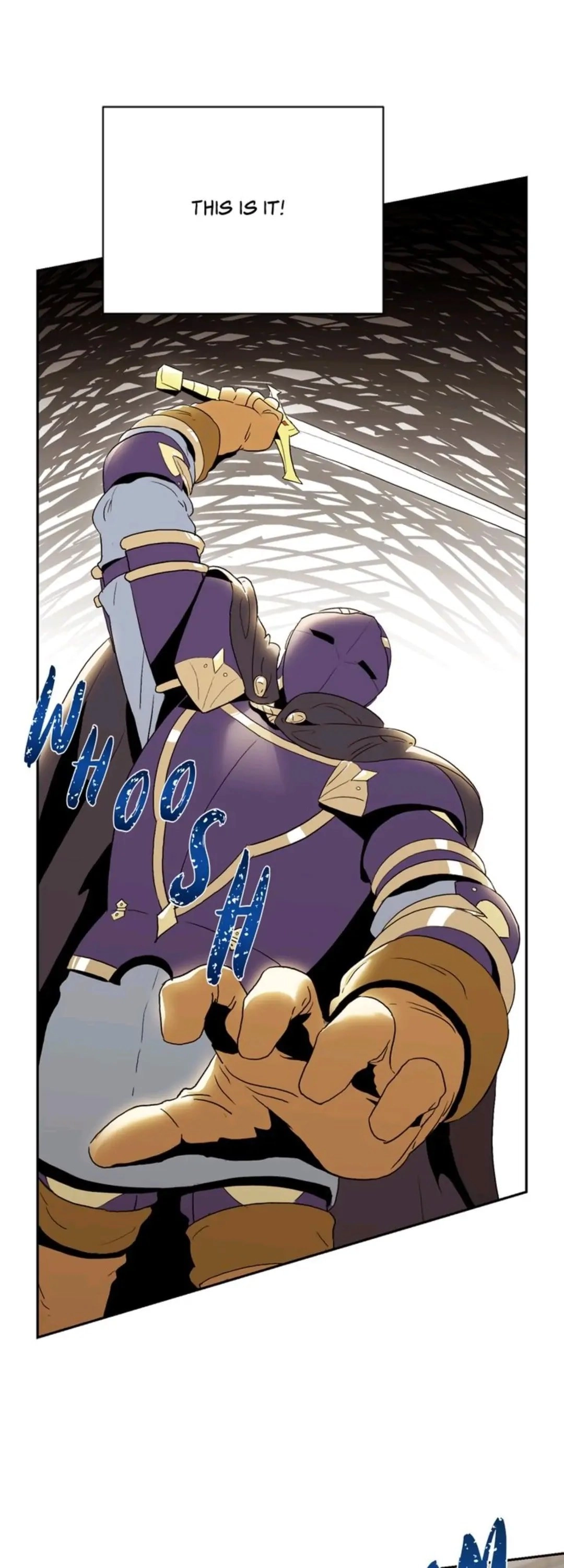 The Skeleton Soldier Failed to Defend the Dungeon Chapter 26, page 40 of 47