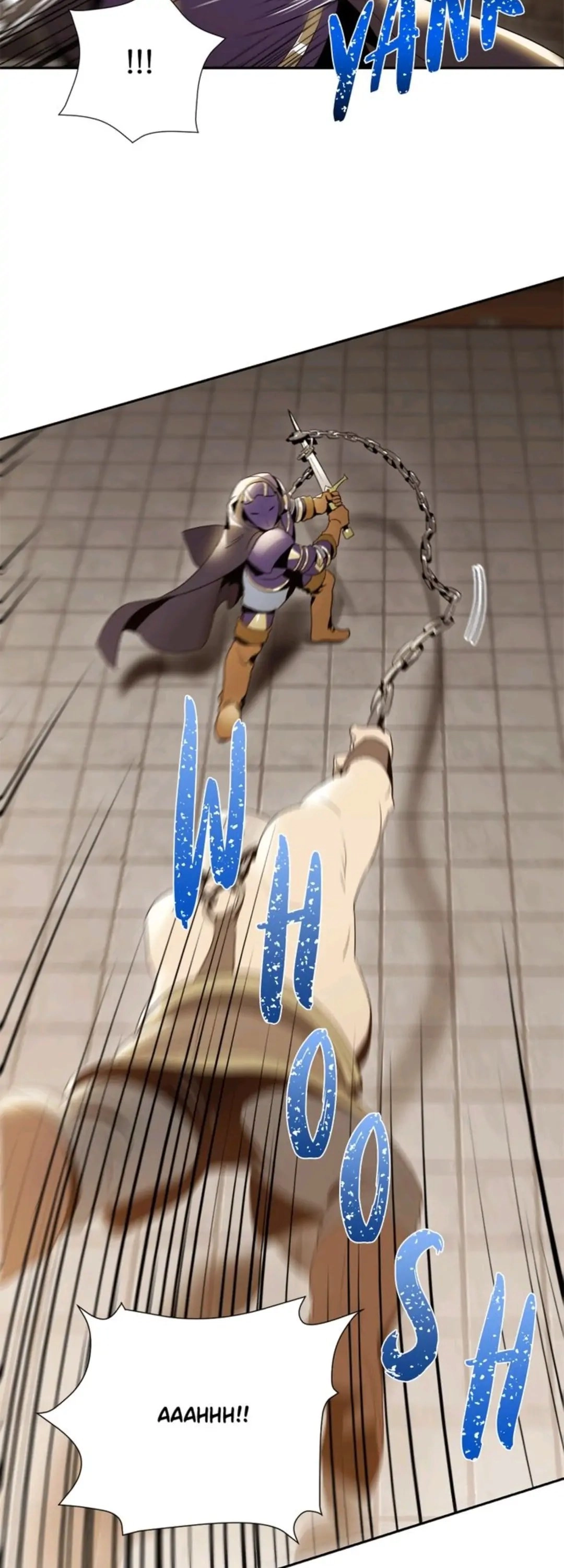 The Skeleton Soldier Failed to Defend the Dungeon Chapter 26, page 8 of 47