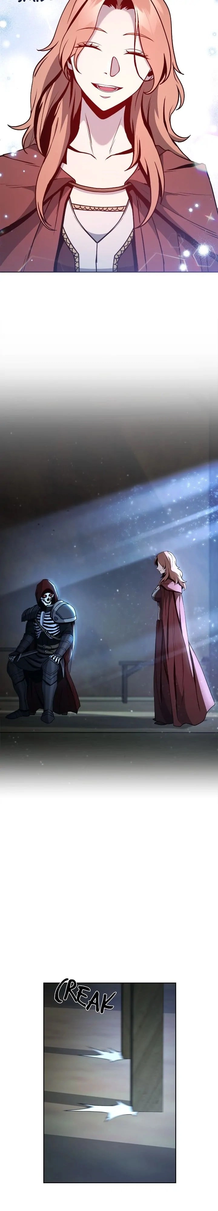 The Skeleton Soldier Failed to Defend the Dungeon Chapter 260, page 16 of 39