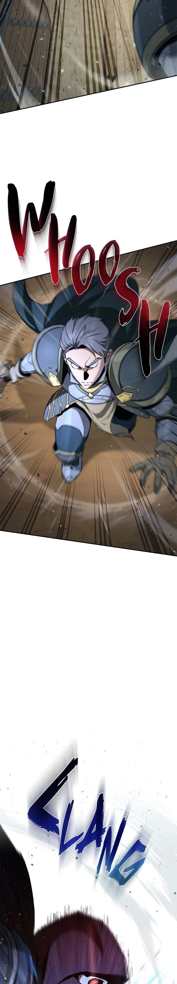 The Skeleton Soldier Failed to Defend the Dungeon Chapter 260, page 34 of 39