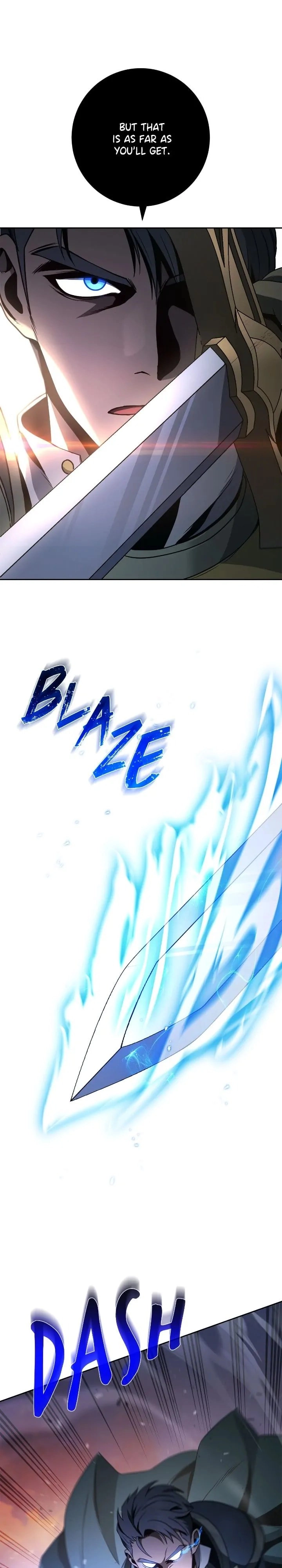 The Skeleton Soldier Failed to Defend the Dungeon Chapter 261, page 15 of 47