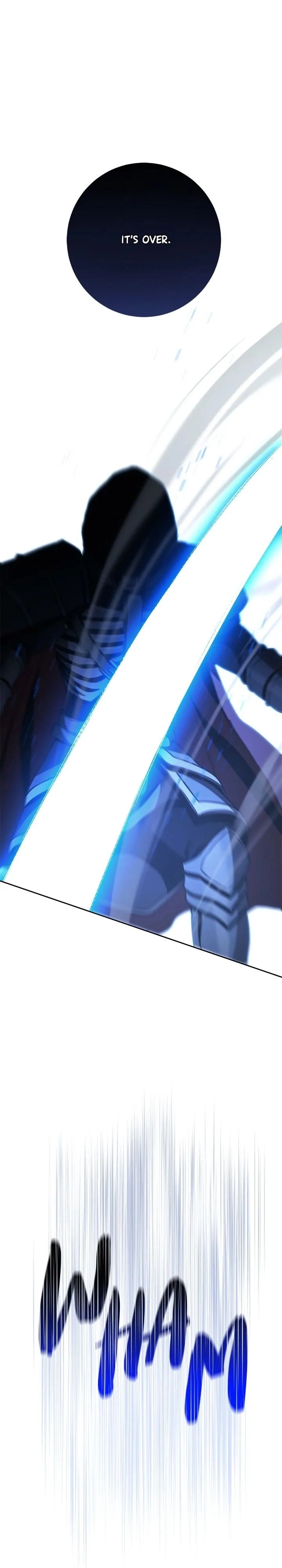 The Skeleton Soldier Failed to Defend the Dungeon Chapter 261, page 19 of 47