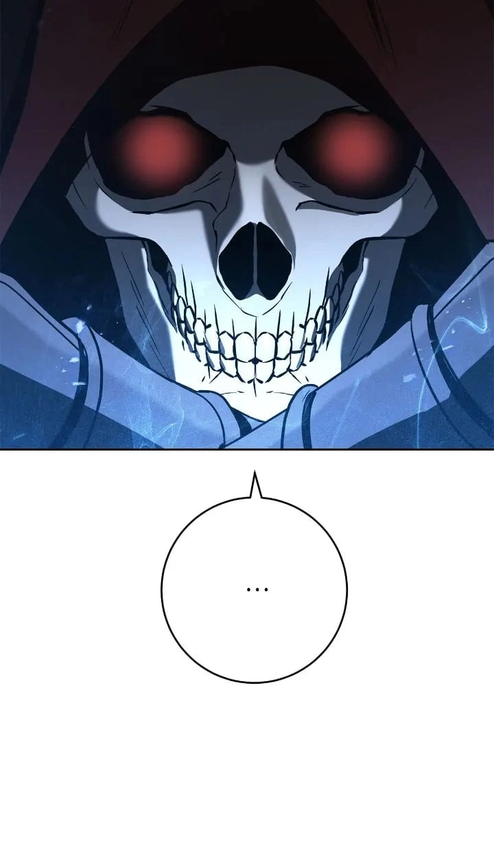 The Skeleton Soldier Failed to Defend the Dungeon Chapter 261, page 21 of 47
