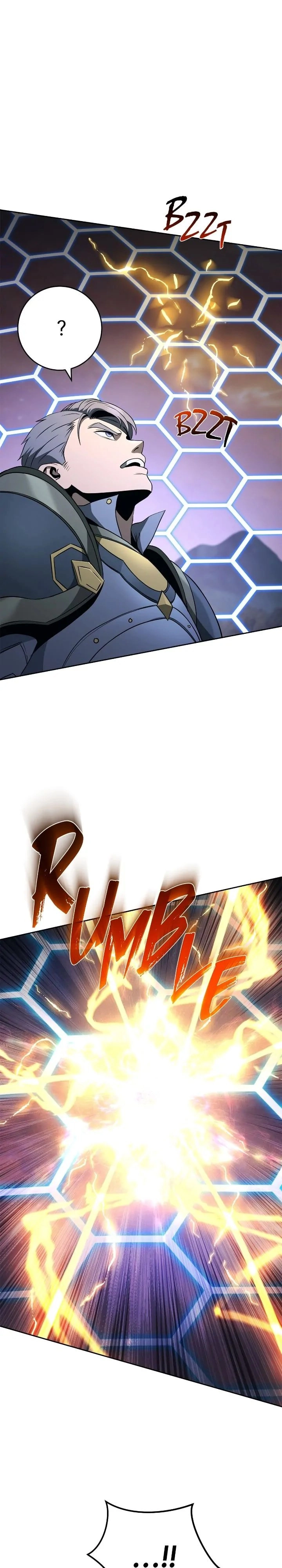 The Skeleton Soldier Failed to Defend the Dungeon Chapter 261, page 30 of 47
