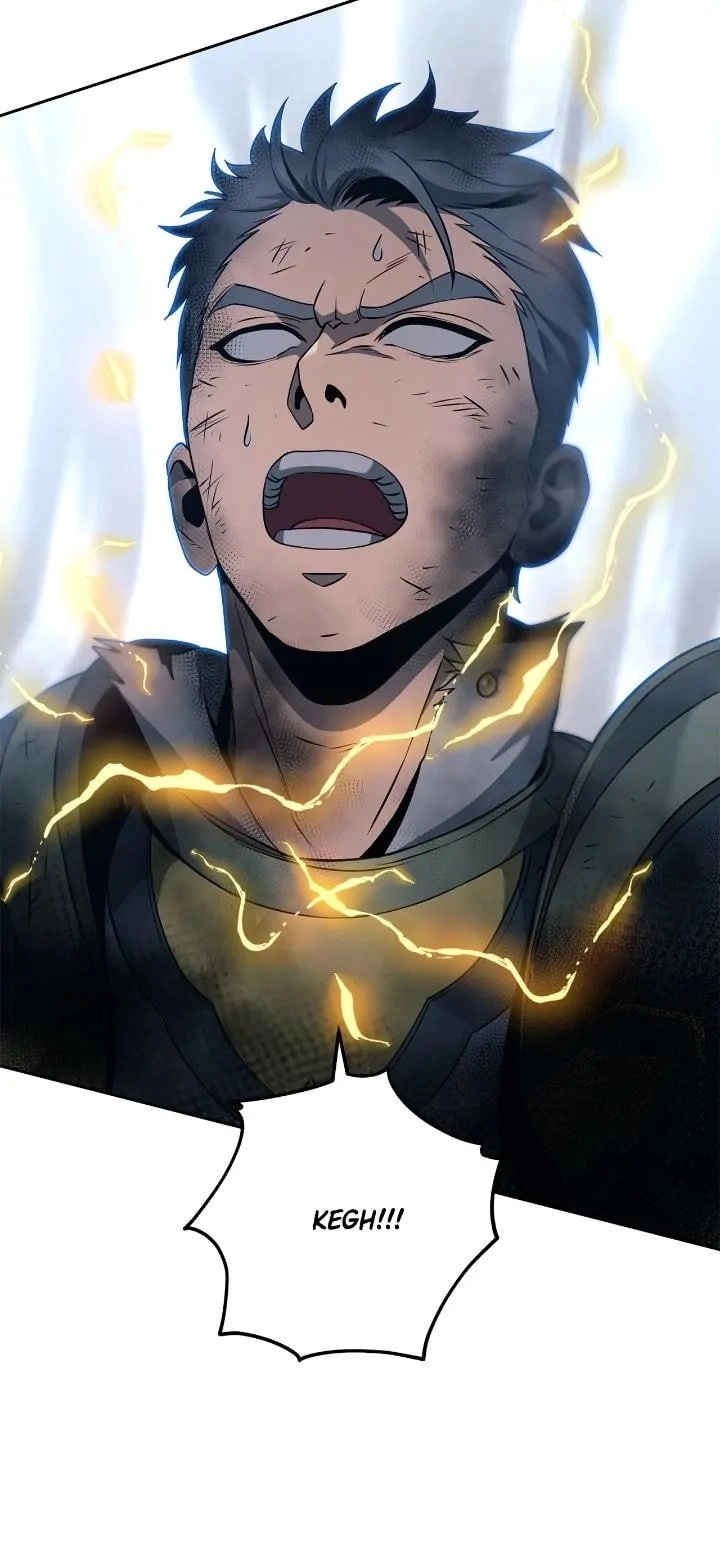 The Skeleton Soldier Failed to Defend the Dungeon Chapter 261, page 32 of 47