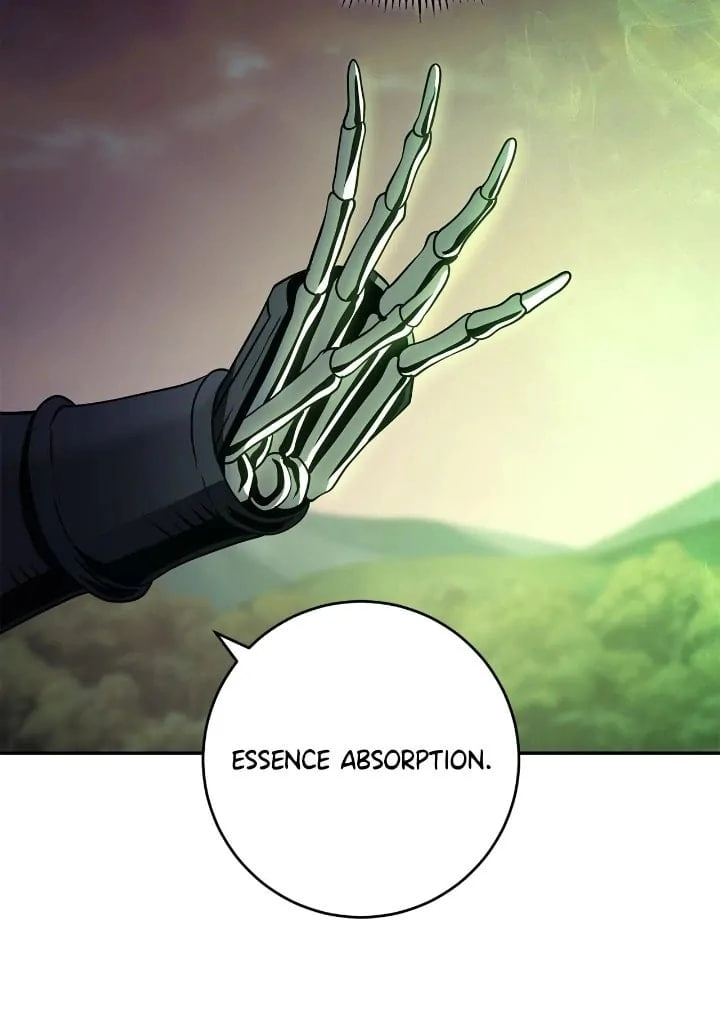 The Skeleton Soldier Failed to Defend the Dungeon Chapter 262, page 22 of 55