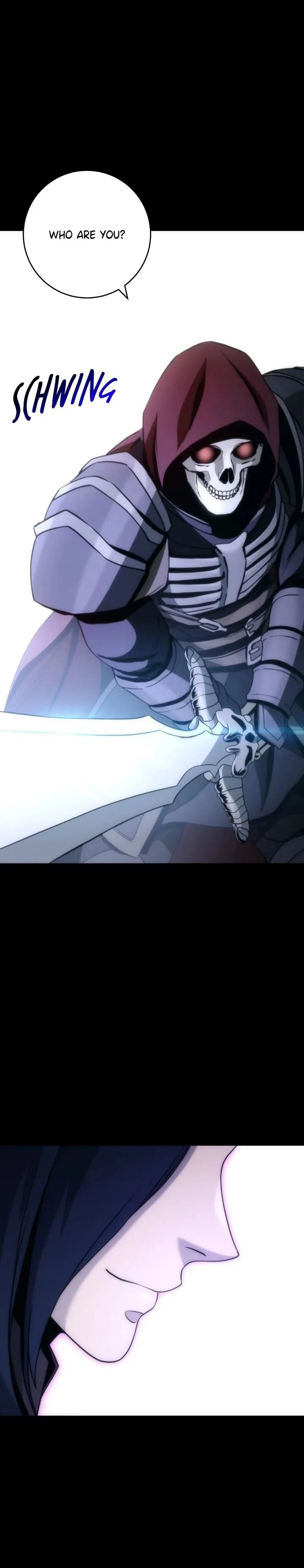 The Skeleton Soldier Failed to Defend the Dungeon Chapter 262, page 39 of 55