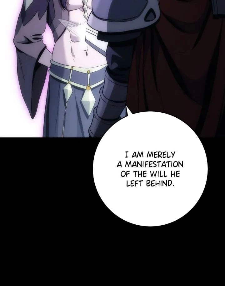 The Skeleton Soldier Failed to Defend the Dungeon Chapter 262, page 42 of 55