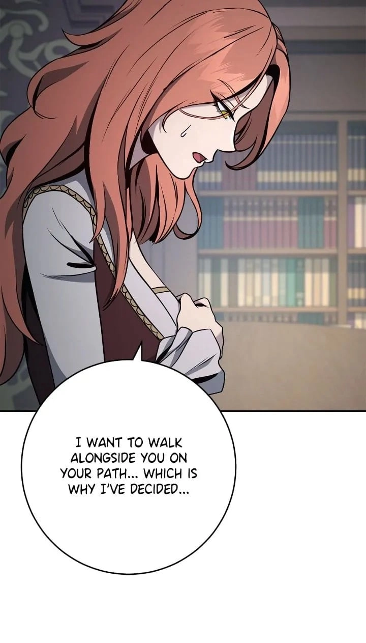 The Skeleton Soldier Failed to Defend the Dungeon Chapter 263, page 34 of 43