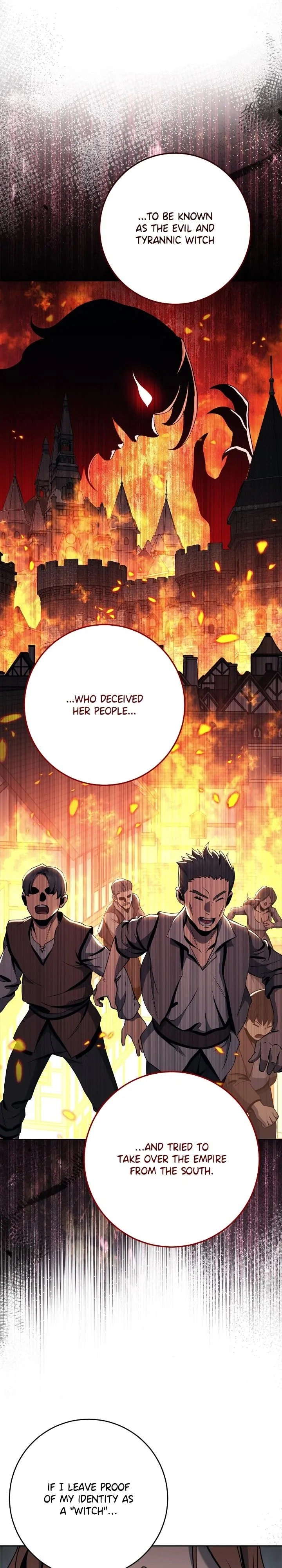 The Skeleton Soldier Failed to Defend the Dungeon Chapter 263, page 35 of 43