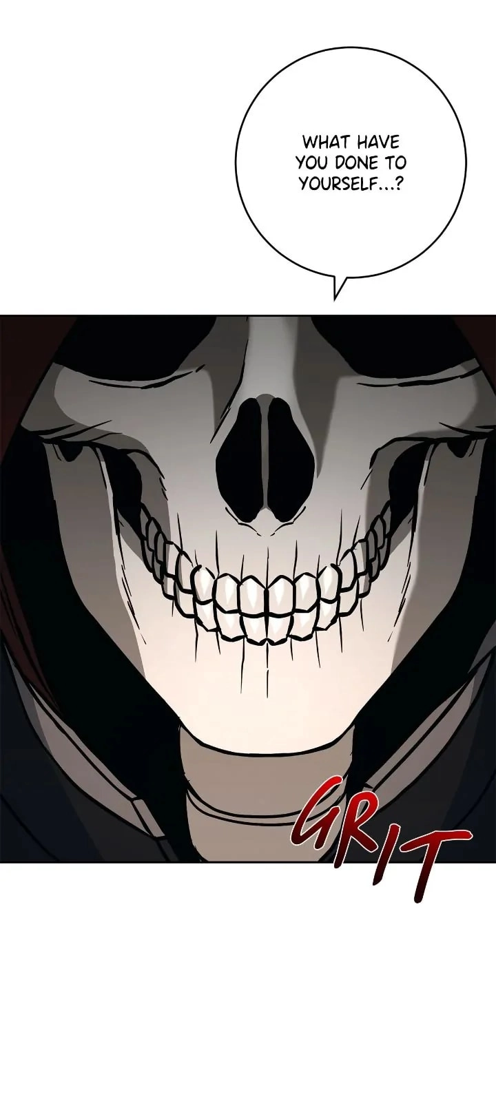 The Skeleton Soldier Failed to Defend the Dungeon Chapter 263, page 6 of 43