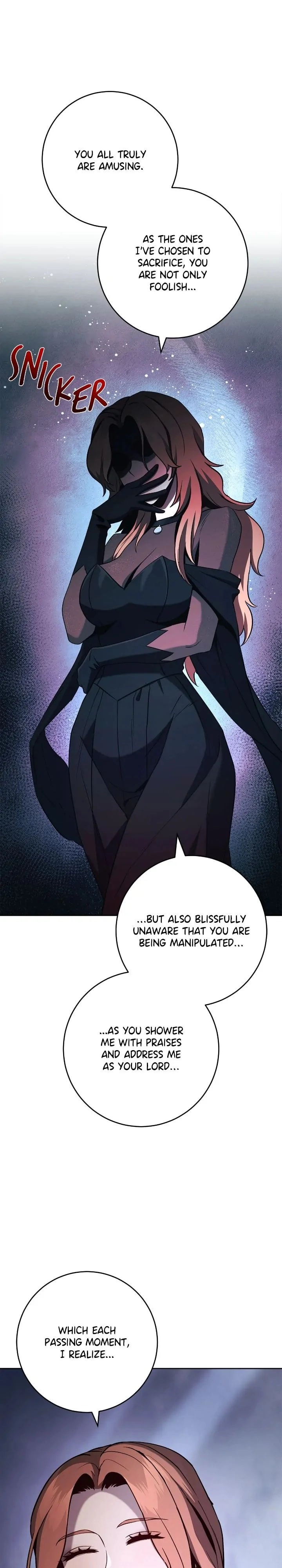 The Skeleton Soldier Failed to Defend the Dungeon Chapter 264, page 14 of 47