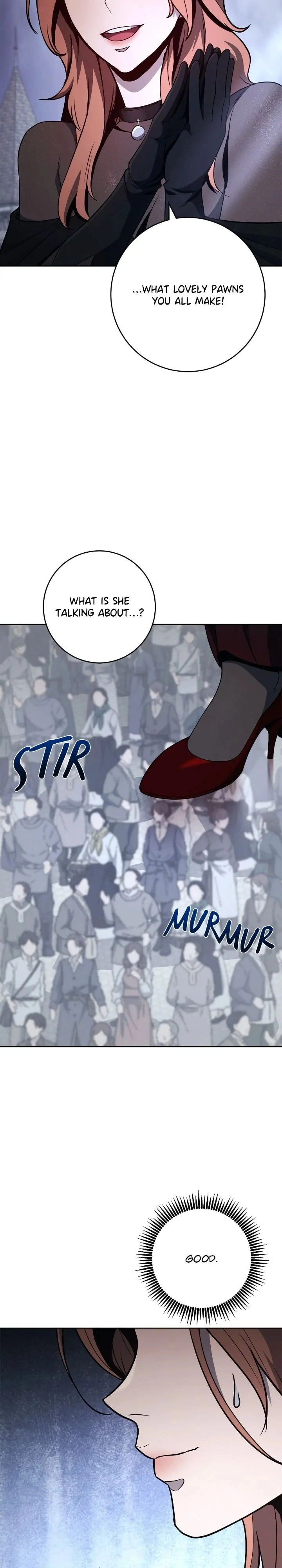 The Skeleton Soldier Failed to Defend the Dungeon Chapter 264, page 15 of 47