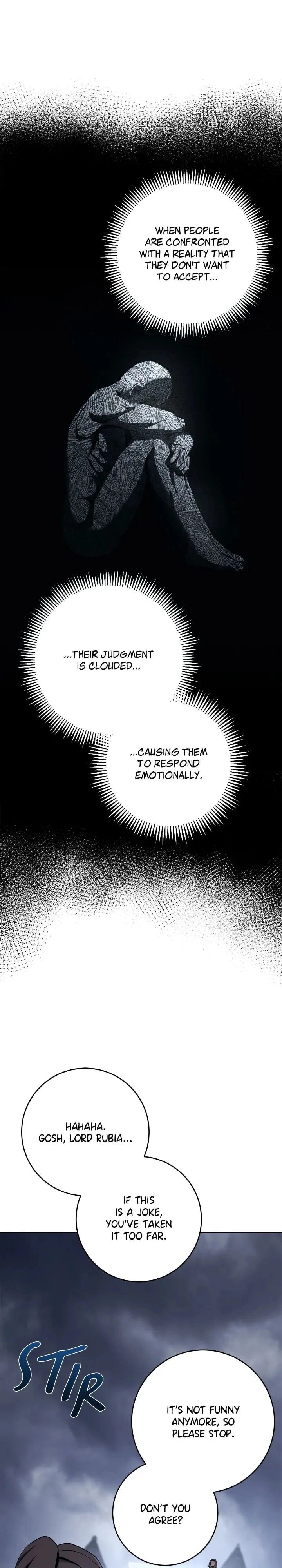 The Skeleton Soldier Failed to Defend the Dungeon Chapter 264, page 17 of 47