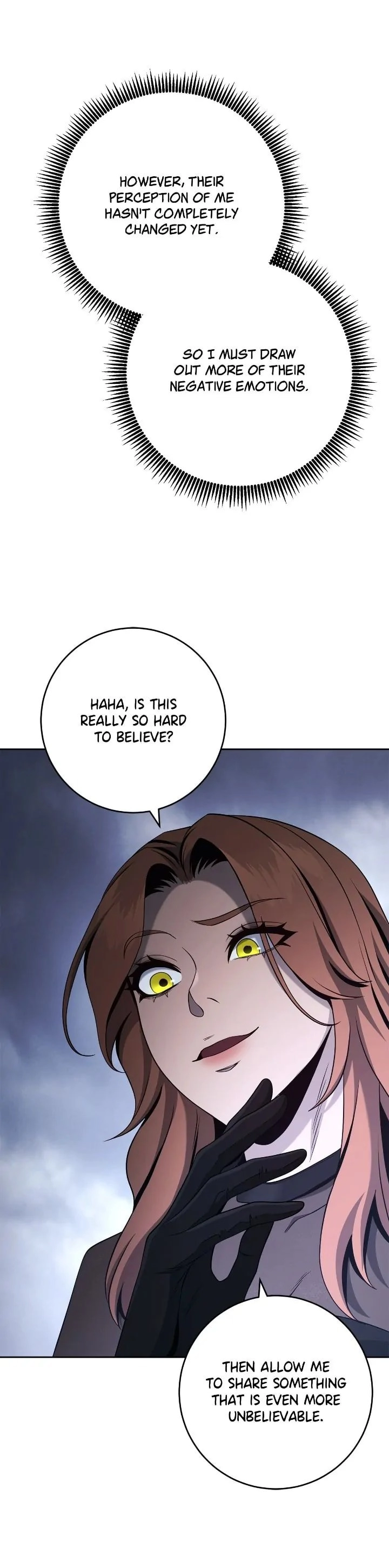 The Skeleton Soldier Failed to Defend the Dungeon Chapter 264, page 21 of 47