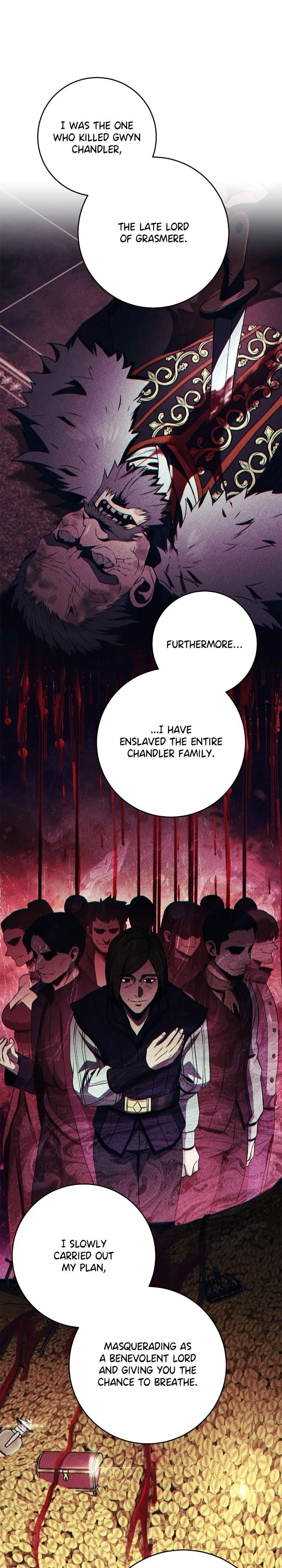 The Skeleton Soldier Failed to Defend the Dungeon Chapter 264, page 22 of 47
