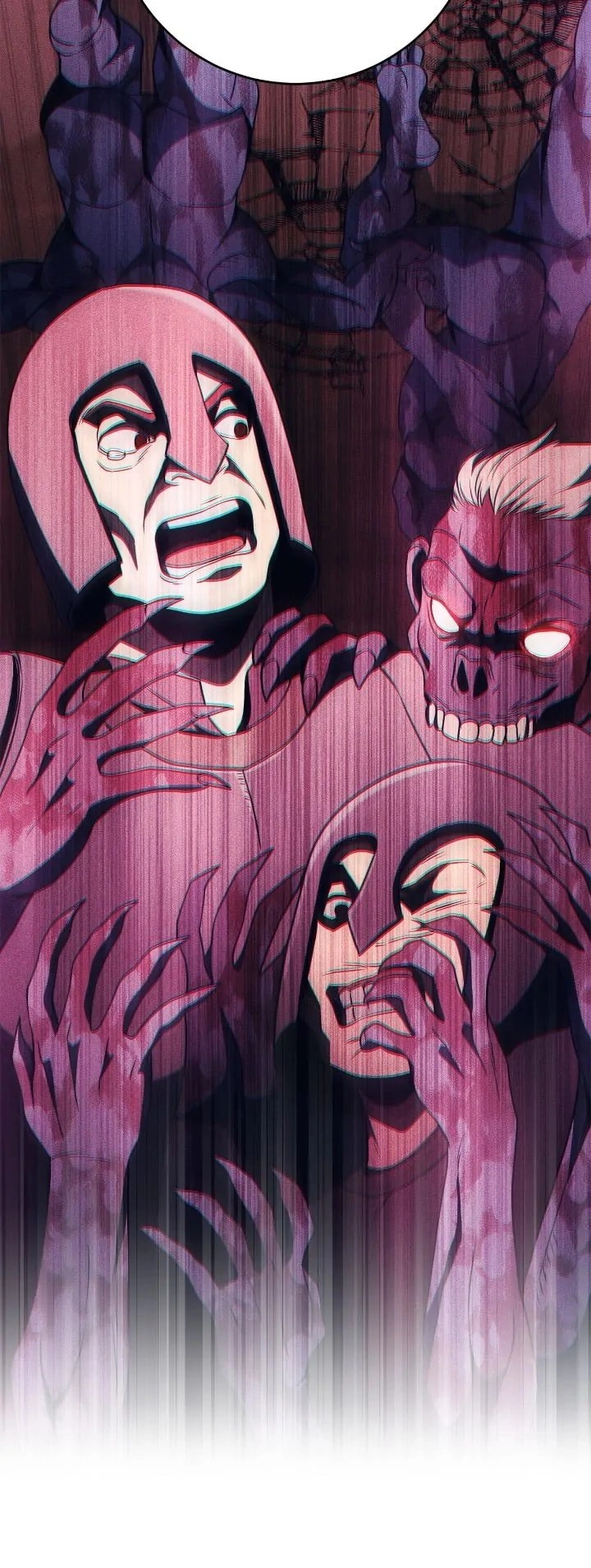 The Skeleton Soldier Failed to Defend the Dungeon Chapter 264, page 24 of 47