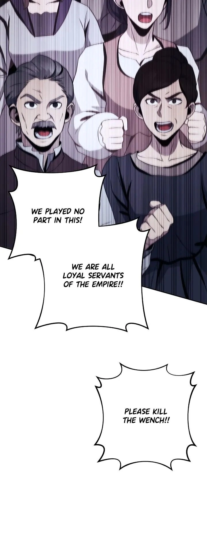 The Skeleton Soldier Failed to Defend the Dungeon Chapter 264, page 41 of 47