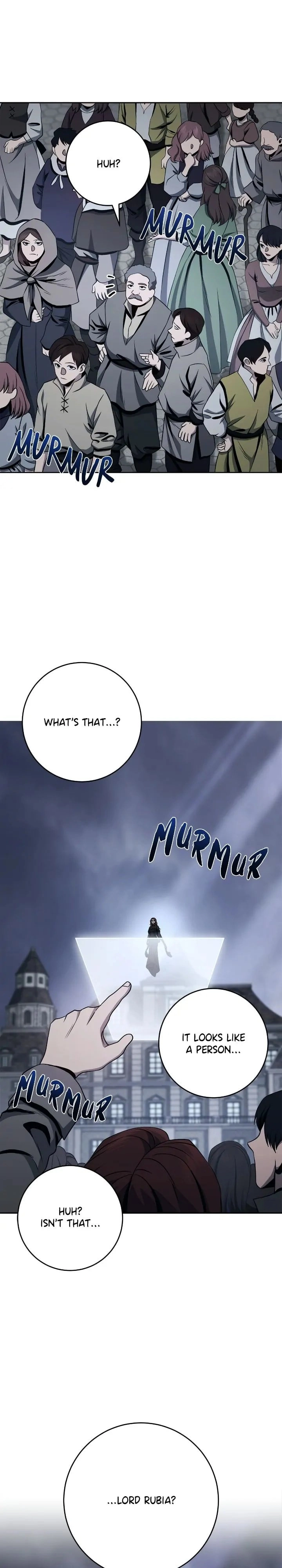The Skeleton Soldier Failed to Defend the Dungeon Chapter 264, page 6 of 47