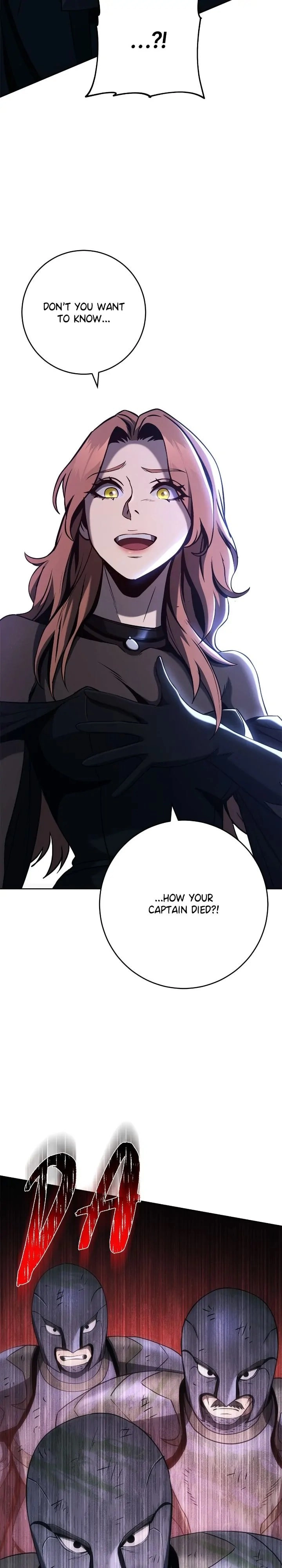 The Skeleton Soldier Failed to Defend the Dungeon Chapter 265, page 12 of 44
