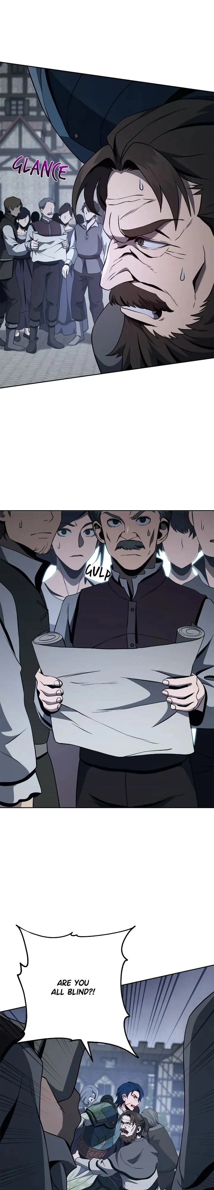 The Skeleton Soldier Failed to Defend the Dungeon Chapter 265, page 17 of 44
