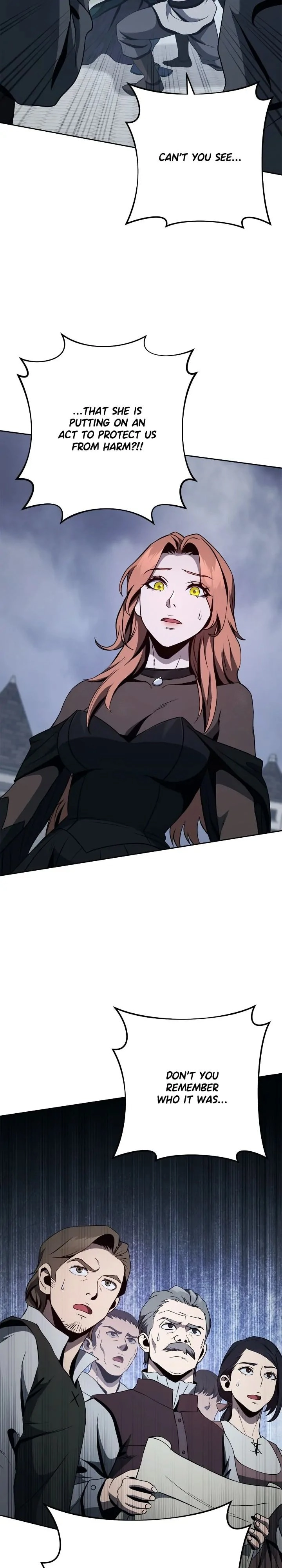 The Skeleton Soldier Failed to Defend the Dungeon Chapter 265, page 18 of 44