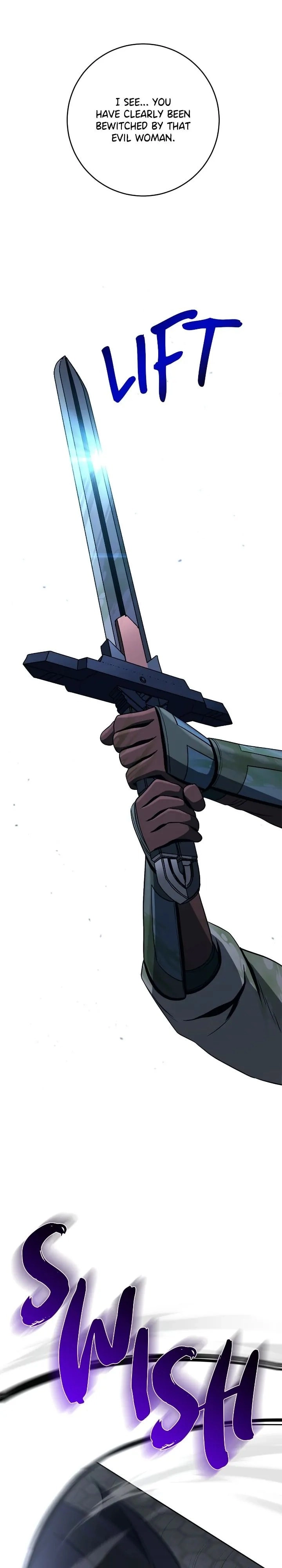 The Skeleton Soldier Failed to Defend the Dungeon Chapter 265, page 24 of 44