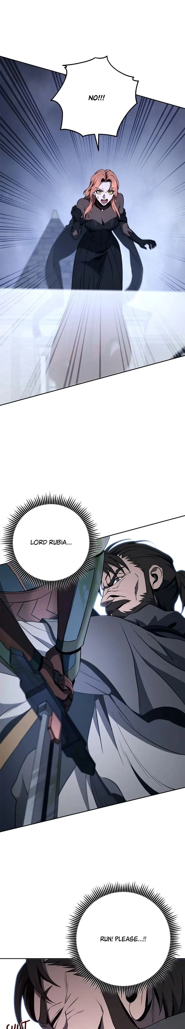 The Skeleton Soldier Failed to Defend the Dungeon Chapter 265, page 26 of 44