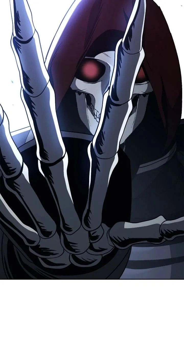 The Skeleton Soldier Failed to Defend the Dungeon Chapter 265, page 31 of 44