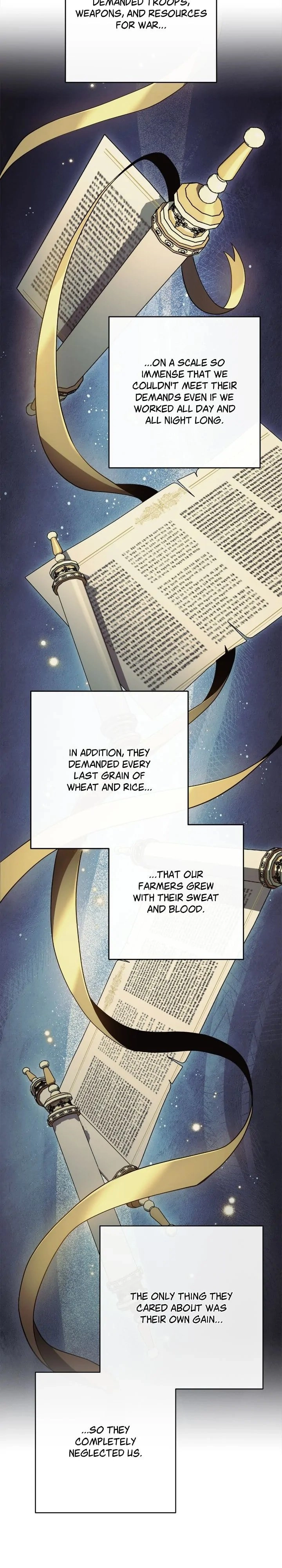 The Skeleton Soldier Failed to Defend the Dungeon Chapter 265, page 6 of 44