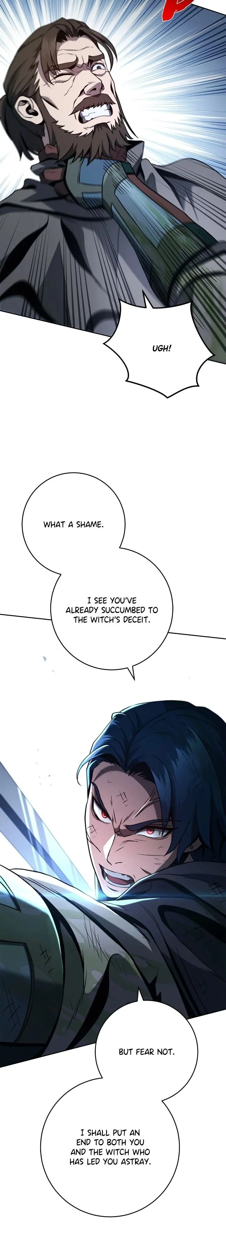 The Skeleton Soldier Failed to Defend the Dungeon Chapter 265, page 9 of 44