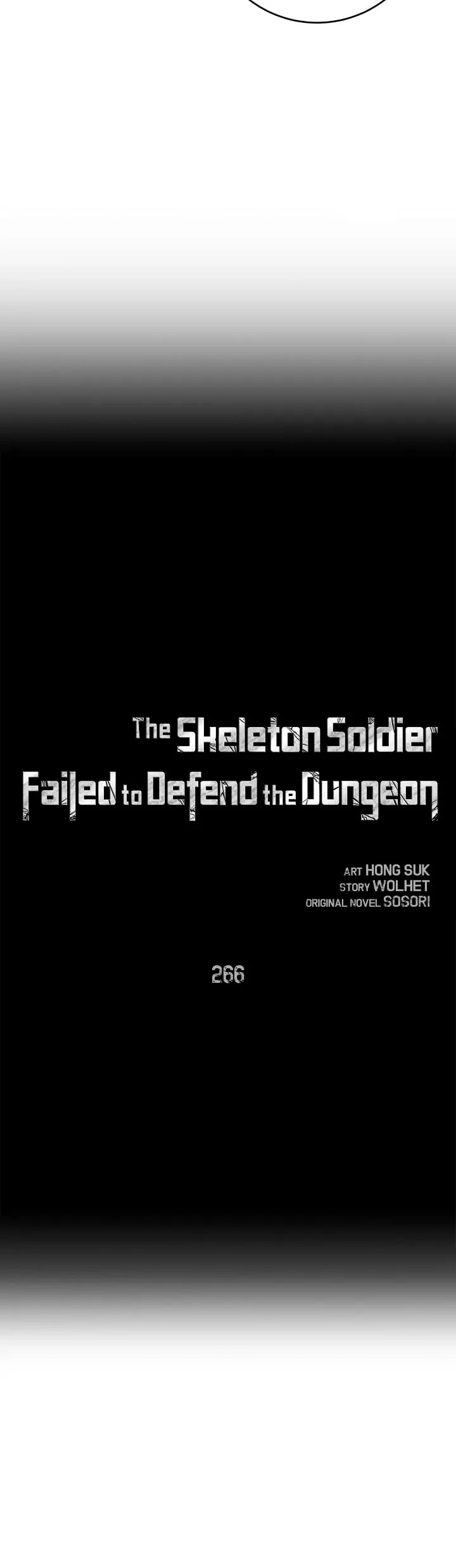 The Skeleton Soldier Failed to Defend the Dungeon Chapter 266, page 17 of 43