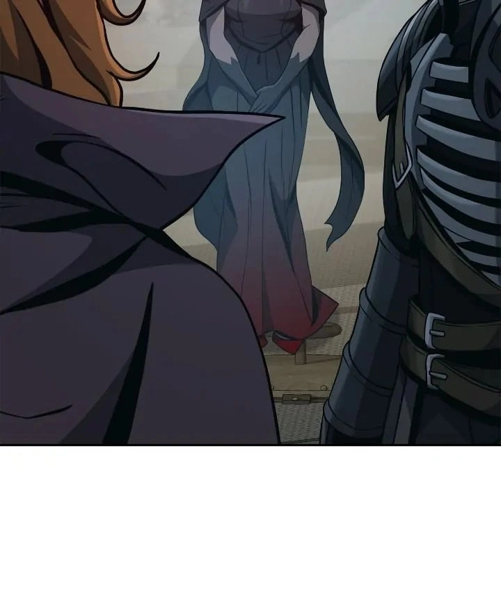 The Skeleton Soldier Failed to Defend the Dungeon Chapter 266, page 35 of 43