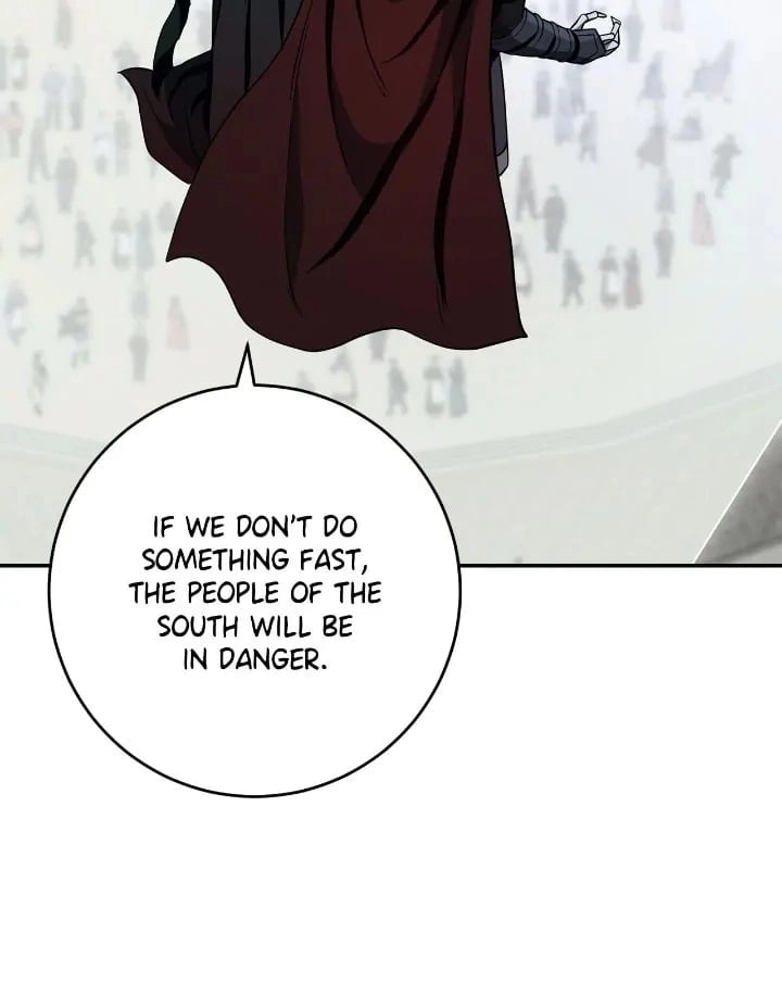 The Skeleton Soldier Failed to Defend the Dungeon Chapter 266, page 6 of 43